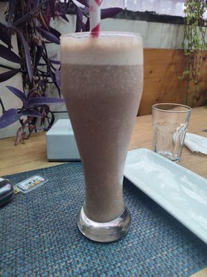  at Café Mozart - Maybe closed in Kathmandu