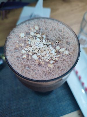  at Café Mozart - Maybe closed in Kathmandu