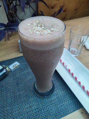  at Café Mozart - Maybe closed in Kathmandu