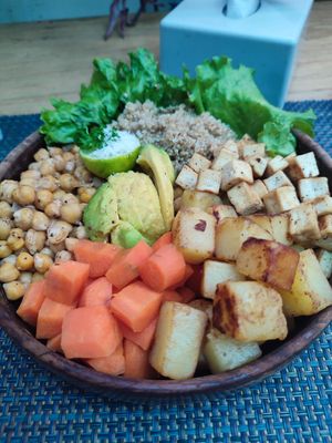  at Café Mozart - Maybe closed in Kathmandu