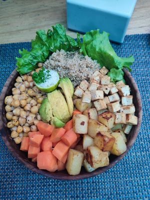  at Café Mozart - Maybe closed in Kathmandu