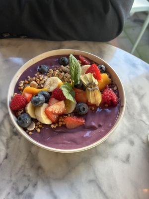  #Veganuary at Taboe in Blankenberge