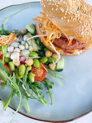  at Taboe in Blankenberge