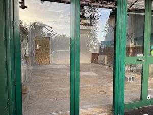 Closed  at Ristorante Al Giardino in Taormina