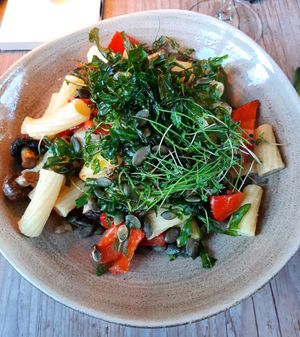  at Zum Skipper in Sellin