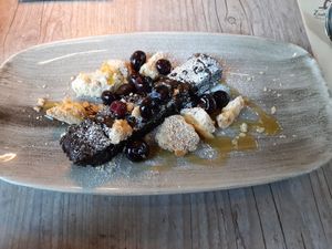  at Zum Skipper in Sellin