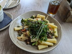  at Zum Skipper in Sellin