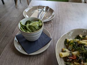  at Zum Skipper in Sellin