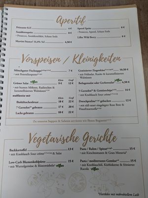  at Zum Skipper in Sellin