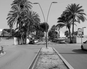 Close to La Zenia Beach at Makai Cafe in Orihuela