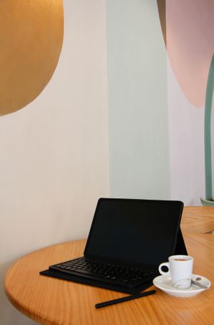  at Makai Cafe in Orihuela