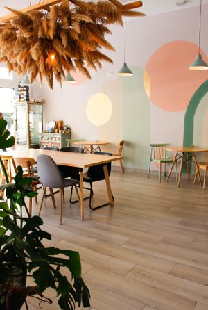  at Makai Cafe in Orihuela