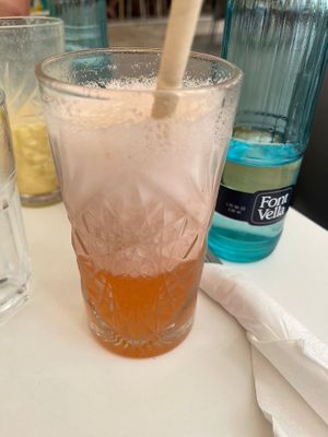  at Makai Cafe in Orihuela