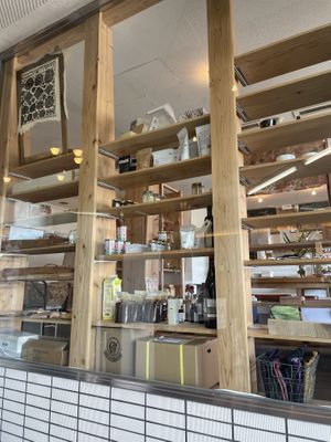 Interior   at Cafe Pirica - 喫茶 Pirica (ピリカ) in Beppu