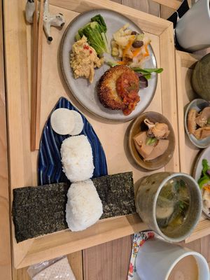  at Cafe Pirica - 喫茶 Pirica (ピリカ) in Beppu
