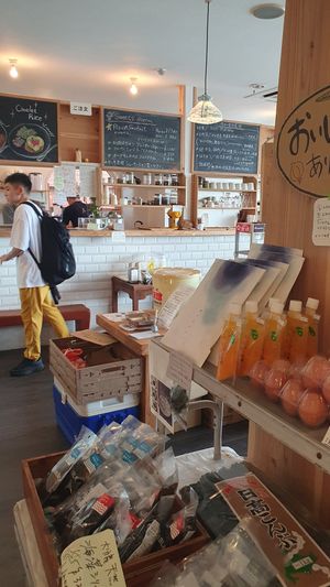  at Cafe Pirica - 喫茶 Pirica (ピリカ) in Beppu