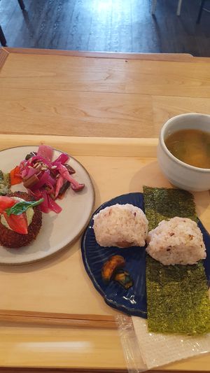  at Cafe Pirica - 喫茶 Pirica (ピリカ) in Beppu