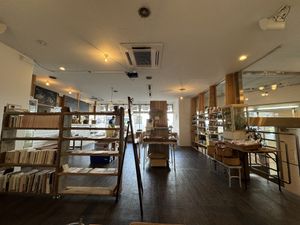 Interior   at Cafe Pirica - 喫茶 Pirica (ピリカ) in Beppu