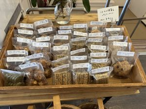 Baking  at Cafe Pirica - 喫茶 Pirica (ピリカ) in Beppu