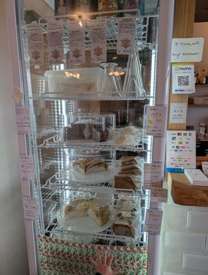  at Cafe Pirica - 喫茶 Pirica (ピリカ) in Beppu