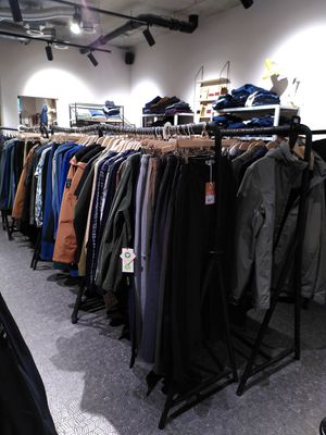  at Dear Goods Slow & Low in Munich