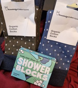  at Dear Goods Slow & Low in Munich