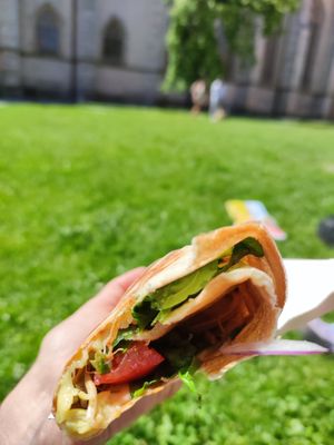  at Palačinky in Kutna Hora