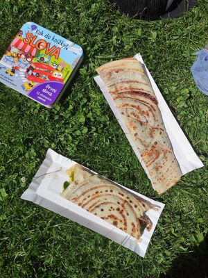  at Palačinky in Kutna Hora