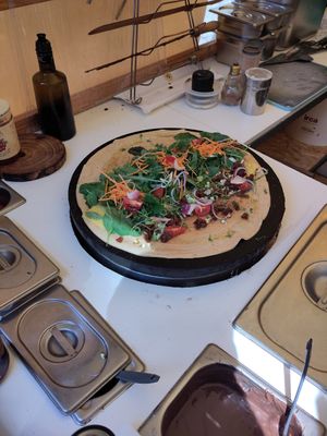  at Palačinky in Kutna Hora