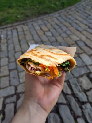  at Palačinky in Kutna Hora