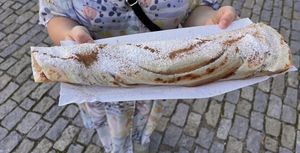   at Palačinky in Kutna Hora