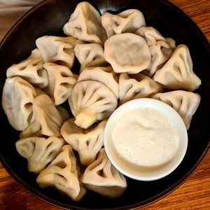  at Crazy Khinkali in Vienna