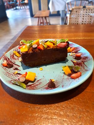  at The Vegan Room in Jaipur