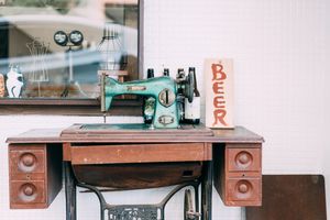 古董再生  at Subusuhu Vegan Cafe - 蔬步蔬胡 in Jiaoxi