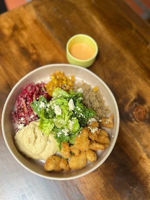  at Ginger Cocina in Medellin