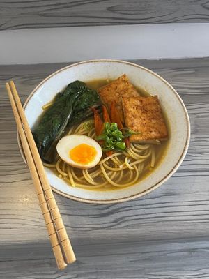  at Ginger Cocina in Medellin