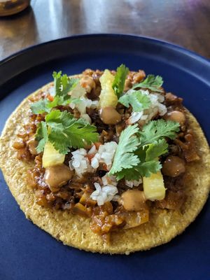  at Ginger Cocina in Medellin