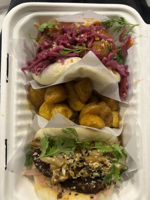   at Ginger Cocina in Medellin