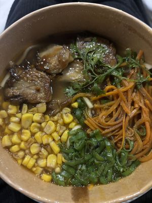   at Ginger Cocina in Medellin