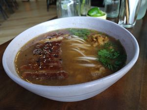  at Ginger Cocina in Medellin