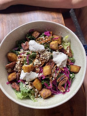   at Ginger Cocina in Medellin