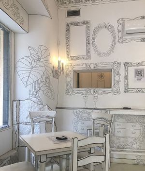  at Estando Contigo in Madrid