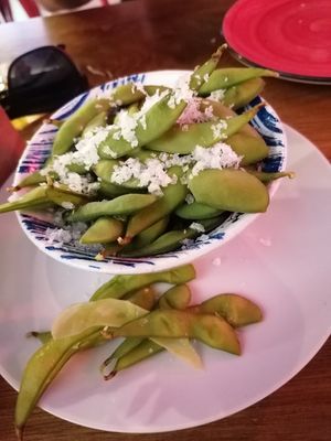  at Ramen Shifu in Alicante