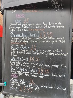  at Beanie Bun in Newcastle Upon Tyne