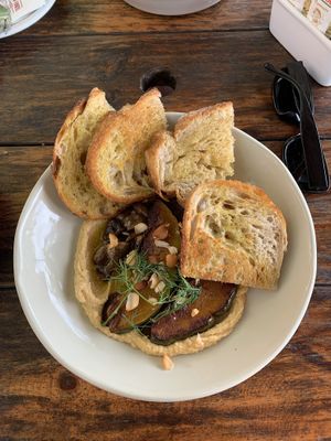   at Café 18 do Forte in Rio De Janeiro