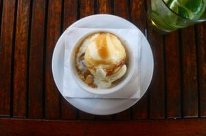  at Café 18 do Forte in Rio De Janeiro