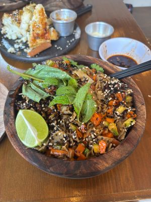  at Casa Nopal & Tiger Club in La Paz