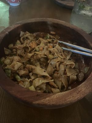   at Casa Nopal & Tiger Club in La Paz