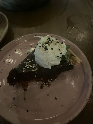   at Casa Nopal & Tiger Club in La Paz