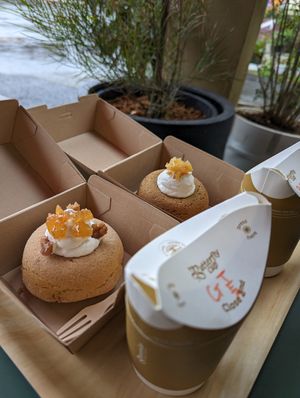  at Nukafuku ヌカフク in Hakone